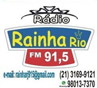 Rádio Rainha Rio 91,5